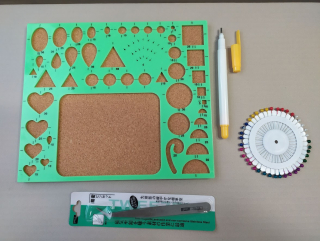 Sada na quilling 