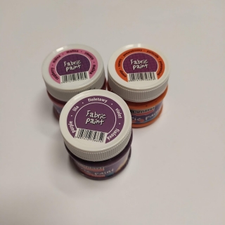 Barva na textil  Pentart 50ml